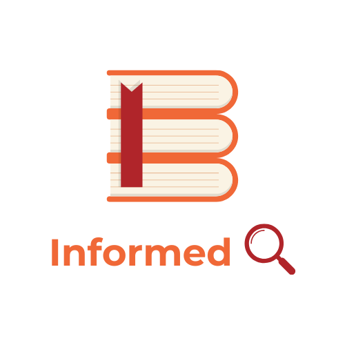 InformedLens Logo
